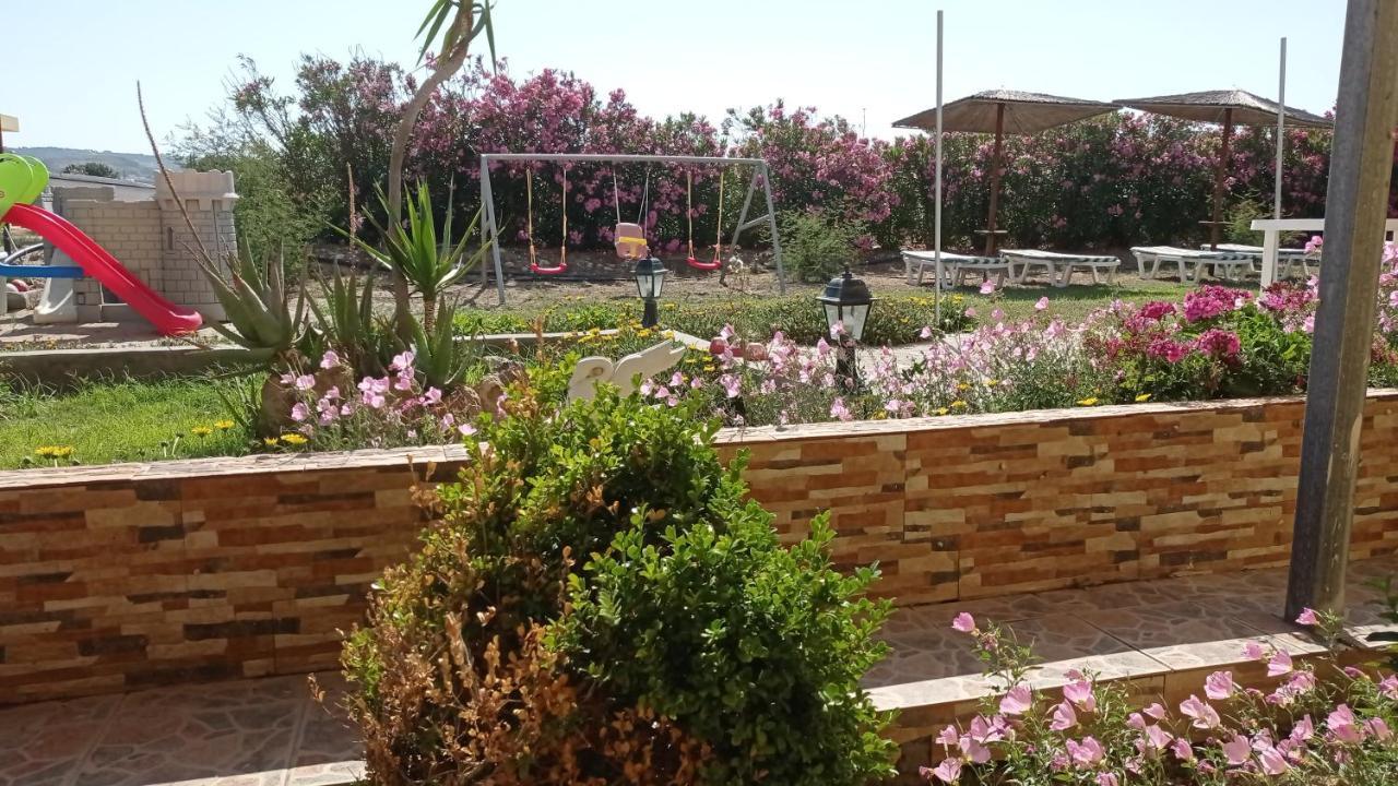 Savvas Studios Kéfalos Exterior foto